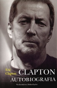 Clapton Autobiografia