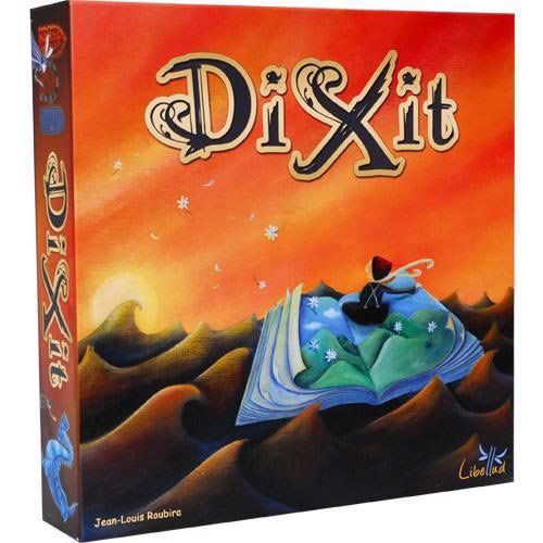 DiXit
