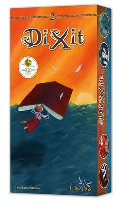 DiXit 2