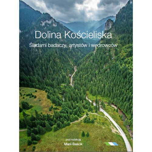 Dolina Kościeliska