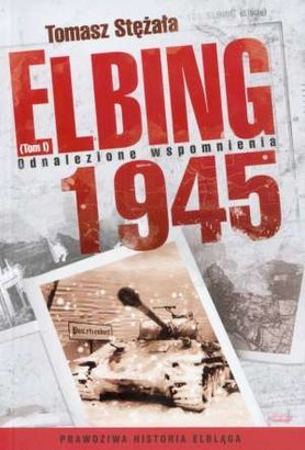 Elbing 1945