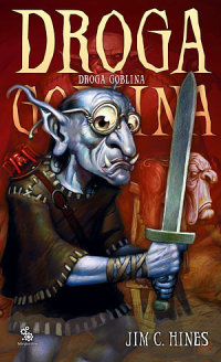 Droga Goblina