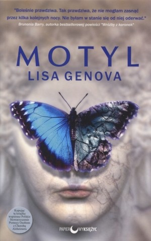 Motyl