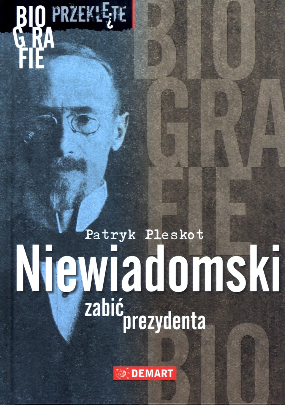 Niewiadomski