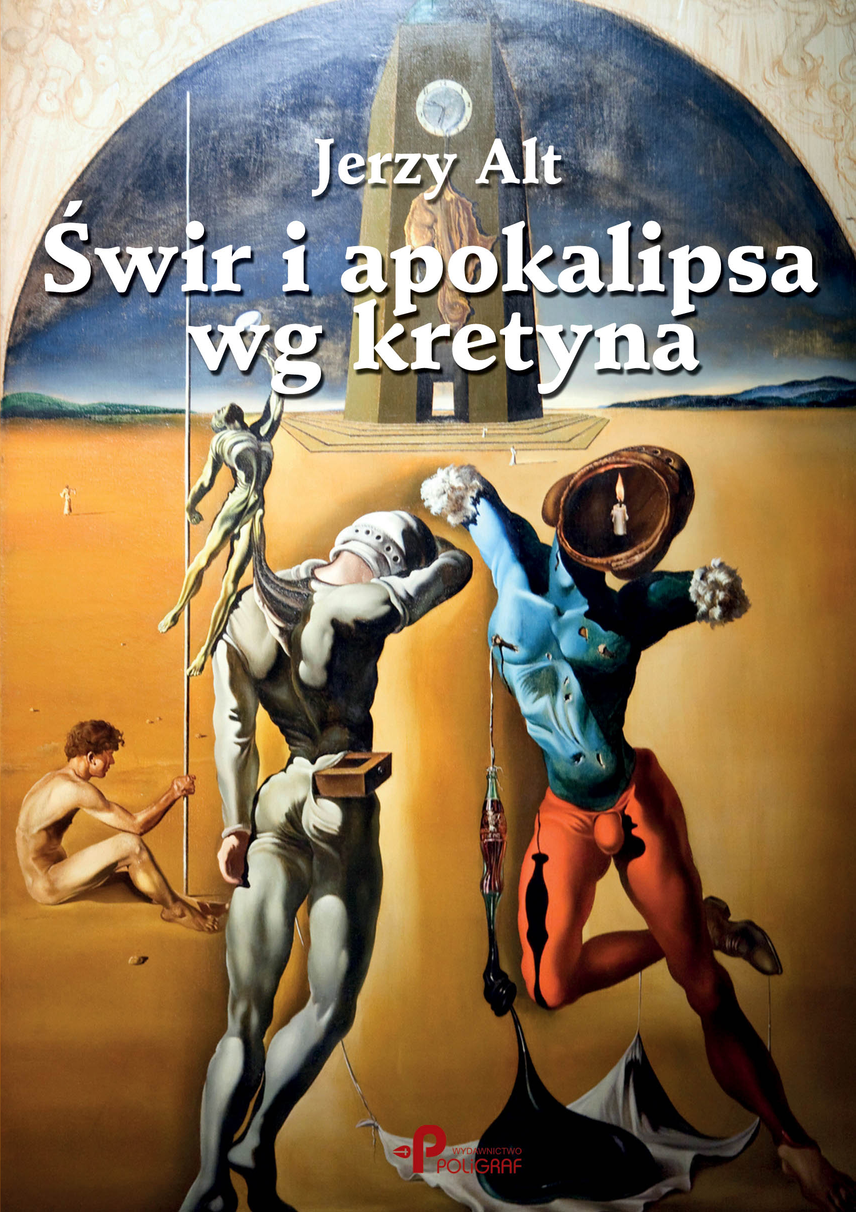 okładka książki