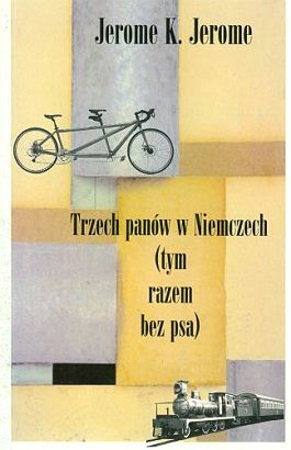 Trzech Panów w Niemczech