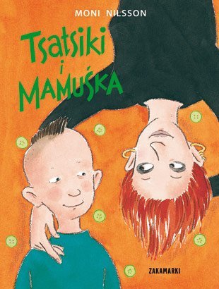 Tsatski i Mamuśka