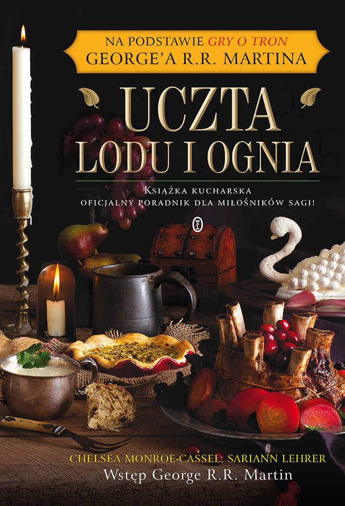 Uczta Lodu i Ognia