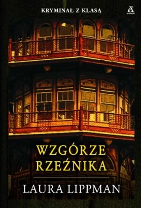 Wzgórze rzeźnika