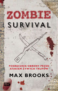 Zombie survival