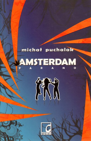 Amsterdam Parano