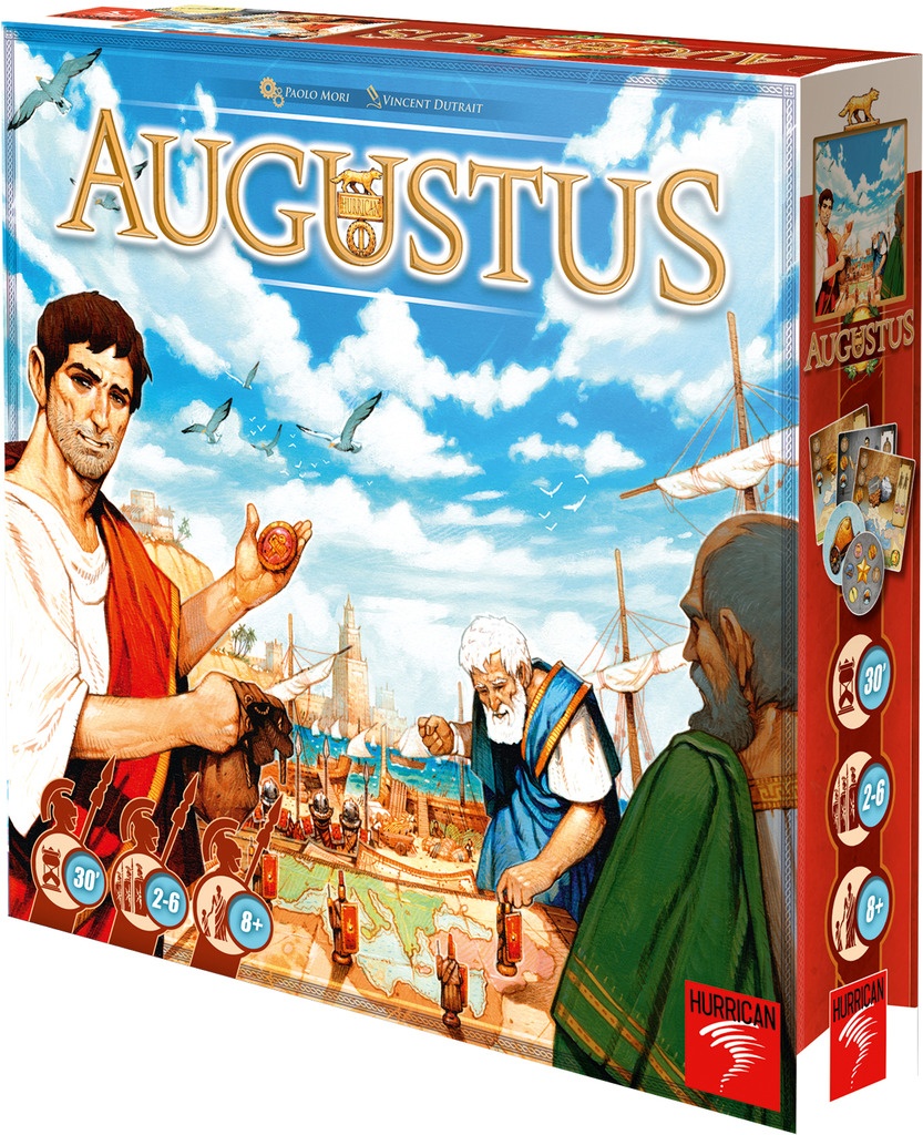 Augustus