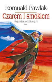 Czarem i smokiem