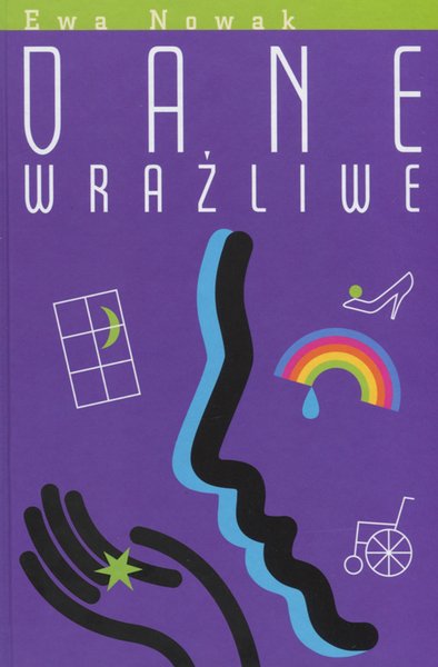 Dane wrażliwe