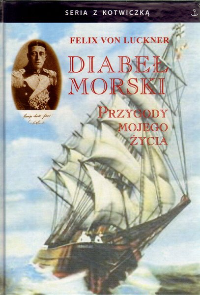 Diabeł Morski