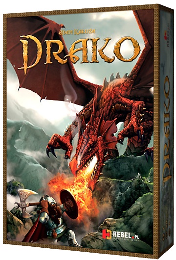 Drako