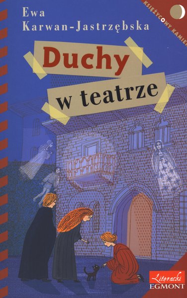 Duchy w teatrze