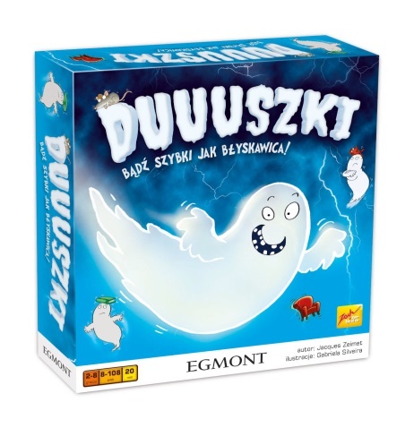 Duuuszki