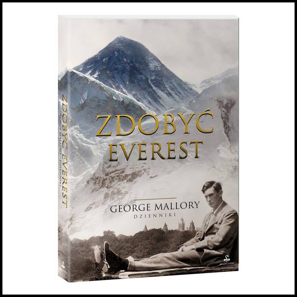 Zdobyć Everest