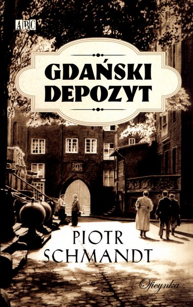 Gdański depozyt