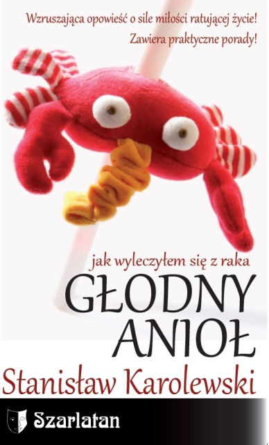 Głodny Anioł