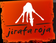 Jirafa Roja