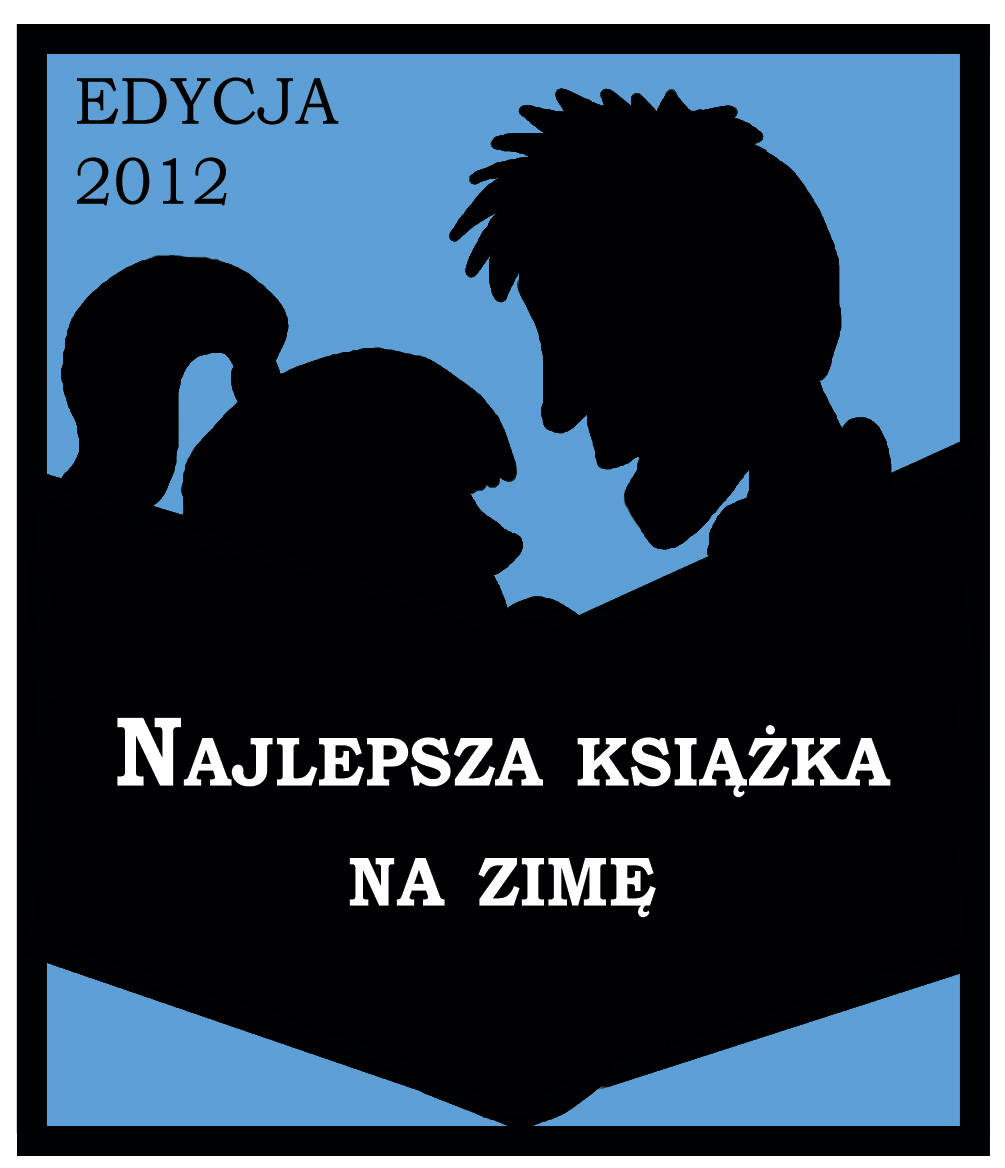 Książki na zimę