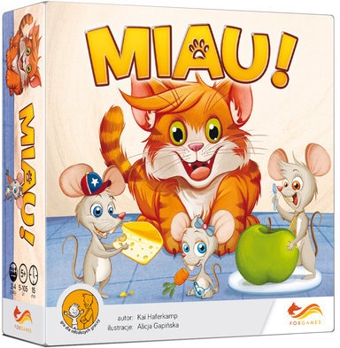 Miau