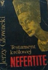 Testament królowej Nefertite