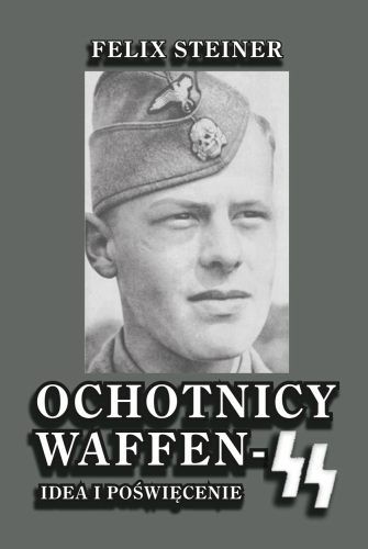 Ochotnicy Waffen SS