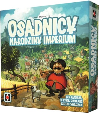 Osadnicy