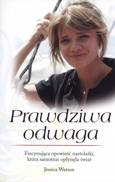 Prawdziwa odwaga