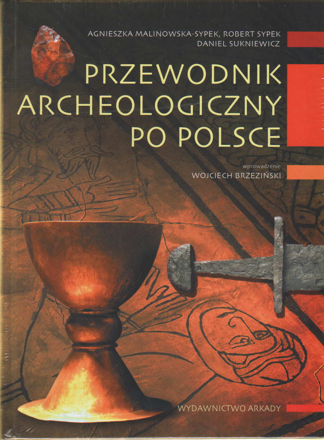 Przewodnik Archeologiczny