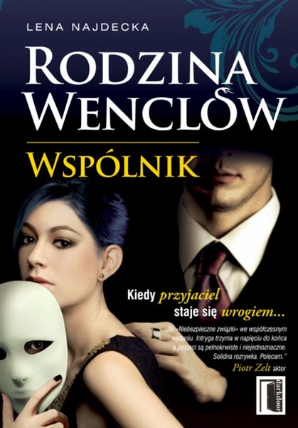 Rodzina Wenclów