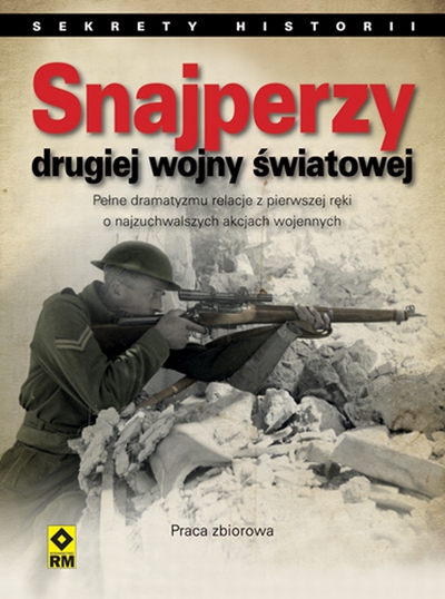 Snajperzy