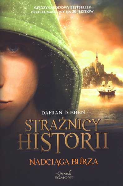 Strażnicy historii