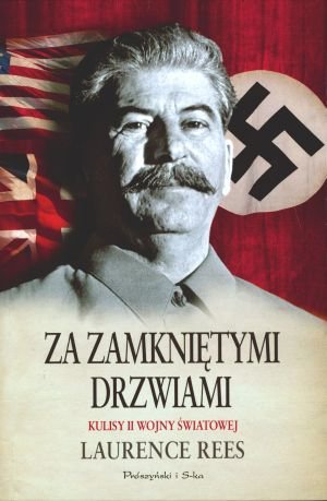 Za zamkniętymi drzwiami